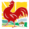 Gallo Rosso logo